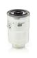 MANN-FILTER Kraftstofffilter