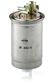 MANN-FILTER Kraftstofffilter