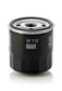 MANN-FILTER Ölfilter 81140/1 Artikelnummer des empfohlenen Spezialwerkzeuges: LS 7/3, Höhe [mm]: 79, Gewindemaß: 3/4-16 UNF, Außendurchmesser [mm]: 76, Außendurchmesser 2 [mm]: 71, Innendurchmesser 2 [mm]: 62 
Filterausführung: Anschraubfilter, EU-Produktsicherheitsverordnung (GPSR): IEC 60417-6183 mechanisches Fachwissen erforderlich, Artikelnummer des empfohlenen Spezialwerkzeuges: LS 7/3, Höhe [mm]: 79, Gewindemaß: 3/4-16 UNF, Außendurchmesser [mm]: 76, Dichtringinnendurchmesser [mm]: 62, Dichtringaußendurchmesser [mm]: 1.