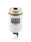 MANN-FILTER Kraftstofffilter 81912/1 Höhe [mm]: 148, Außendurchmesser [mm]: 83, Außendurchmesser 1 [mm]: 69 
Filterausführung: Anschraubfilter, EU-Produktsicherheitsverordnung (GPSR): IEC 60417-6183 mechanisches Fachwissen erforderlich, Höhe [mm]: 148, Außendurchmesser [mm]: 83, Außendurchmesser 1 [mm]: 69 1.