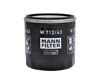 MANN-FILTER Ölfilter 81186/1 Artikelnummer des empfohlenen Spezialwerkzeuges: LS 7, Höhe [mm]: 79, Gewindemaß: 3/4-16 UNF, Außendurchmesser [mm]: 76, Ergänzungsartikel/Ergänzende Info 2: mit einem Rücklaufsperrventil, Außendurchmesser 2 [mm]: 71, Innendurchmesser 2 [mm]: 62, Öffnungsdruck Umgehungsventil [bar]: 1,0 
Filterausführung: Anschraubfilter, EU-Produktsicherheitsverordnung (GPSR): IEC 60417-6183 mechanisches Fachwissen erforderlich, Artikelnummer des empfohlenen Spezialwerkzeuges: LS 7, Höhe [mm]: 79, Gewindemaß: 2.