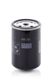 MANN-FILTER Kraftstofffilter 81439/1 Höhe [mm]: 117, Außendurchmesser [mm]: 76, Außendurchmesser 2 [mm]: 71, Innendurchmesser 2 [mm]: 62, Gewindemaß Ausgang: M 16 X 1.5 
Filterausführung: Anschraubfilter, EU-Produktsicherheitsverordnung (GPSR): IEC 60417-6183 mechanisches Fachwissen erforderlich, Höhe [mm]: 117, Gewindemaß: M16x1.5, Außendurchmesser [mm]: 76, Dichtringinnendurchmesser [mm]: 62, Dichtringaußendurchmesser [mm]: 71 1.