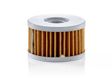 MANN-FILTER Ölfilter 82497/1 Höhe [mm]: 36, Innendurchmesser [mm]: 13,5, Außendurchmesser [mm]: 59, Innendurchmesser 1 [mm]: 17, Öffnungsdruck Umgehungsventil [bar]: 1,2 
Filterausführung: Filtereinsatz, EU-Produktsicherheitsverordnung (GPSR): IEC 60417-6183 mechanisches Fachwissen erforderlich, Höhe [mm]: 36, Innendurchmesser [mm]: 14, Außendurchmesser [mm]: 59, Innendurchmesser 1 [mm]: 17, Öffnungsdruck Umgehungsventil [bar]: 1,2 1.