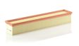 MANN-FILTER Luftfilter