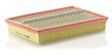 MANN-FILTER Luftfilter