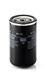 MANN-FILTER Kraftstofffilter