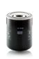 MANN-FILTER Ölfilter 82097/1 Innendurchmesser 1: 100 mm, Innendurchmesser 2: 111 mm, Außendurchmesser: 136 mm, Höhe: 177 mm, Gewindegröße: 1 1/2-16 UN, Bypassventil Öffnungsdruck: 0,2 bar
Filterausführung: Anschraubfilter, EU-Produktsicherheitsverordnung (GPSR): IEC 60417-6183 mechanisches Fachwissen erforderlich, Höhe [mm]: 177, Gewindemaß: 1 1/2-16 UN, Außendurchmesser [mm]: 136, Öffnungsdruck Umgehungsventil [bar]: 0,2, Dichtringinnendurchmesser [mm]: 100, Dichtringaußendurchmesser [mm]: 111 1.