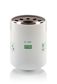 MANN-FILTER Ölfilter 82604/1 Filterausführung: Anschraubfilter 
Außendurchmesser [mm]: 129, Innendurchmesser [mm]: 38, Außendurchmesser 1 [mm]: 119, Gewindemaß: 1 1/2-12 U, Höhe [mm]: 171, Filterausführung: Anschraubfilter 1.