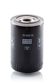 MANN-FILTER Ölfilter 82107/1 Innendurchmesser 1: 62 mm, Innendurchmesser 2: 71 mm, Außendurchmesser: 93 mm, Höhe: 142 mm, Gewindegröße: 1-12 UNF, Bypassventil Öffnungsdruck: 2,5 bar, mit einem erneuten Fließventil
Filterausführung: Anschraubfilter, EU-Produktsicherheitsverordnung (GPSR): IEC 60417-6183 mechanisches Fachwissen erforderlich, Artikelnummer des empfohlenen Spezialwerkzeuges: LS 9, Höhe [mm]: 142, Gewindemaß: 1-12 UNF, Außendurchmesser [mm]: 93, Ergänzungsartikel/Ergänzende Info 2: mit einem Rücklaufsperrventil 1.