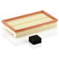 MANN-FILTER Luftfilter 82278/1 Set
Filterausführung: Filtereinsatz, EU-Produktsicherheitsverordnung (GPSR): IEC 60417-6183 mechanisches Fachwissen erforderlich, Ergänzungsartikel/Ergänzende Info: mit Zusatzfilter für Kurbelgehäuseentlüftung, Länge [mm]: 267, Breite [mm]: 148, Höhe [mm]: 45 1.