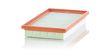MANN-FILTER Luftfilter 82841/1 Länge [mm]: 321, Breite [mm]: 177, Höhe [mm]: 49 
Filterausführung: Filtereinsatz, EU-Produktsicherheitsverordnung (GPSR): IEC 60417-6183 mechanisches Fachwissen erforderlich, Länge [mm]: 319, Breite [mm]: 173, Höhe [mm]: 44 1.