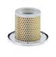 MANN-FILTER Luftfilter 83053/1 Set
Filterausführung: Filtereinsatz, EU-Produktsicherheitsverordnung (GPSR): IEC 60417-6183 mechanisches Fachwissen erforderlich, Höhe [mm]: 133, Außendurchmesser [mm]: 128, Außendurchmesser 1 [mm]: 199, Innendurchmesser 1 [mm]: 92 1.
