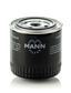 MANN-FILTER Ölfilter