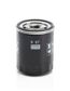 MANN-FILTER Ölfilter 83258/1 Artikelnummer des empfohlenen Spezialwerkzeuges: LS 6/2, Höhe [mm]: 85, Gewindemaß: M 20 X 1.5, Außendurchmesser [mm]: 68, Ergänzungsartikel/Ergänzende Info 2: mit einem Rücklaufsperrventil, Außendurchmesser 2 [mm]: 64, Innendurchmesser 2 [mm]: 57, Öffnungsdruck Umgehungsventil [bar]: 1,0 
Filterausführung: Anschraubfilter, EU-Produktsicherheitsverordnung (GPSR): IEC 60417-6183 mechanisches Fachwissen erforderlich, Artikelnummer des empfohlenen Spezialwerkzeuges: LS 6/2, Höhe [mm]: 85, Gewindem 1.