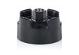 MANN-FILTER Ölfilterschlüssel 83236/1 Anzahl der Rillen: 6, Innendurchmesser [mm]: 88
EU-Produktsicherheitsverordnung (GPSR): IEC 60417-6183 mechanisches Fachwissen erforderlich, Anzahl der Rillen: 6, Innendurchmesser [mm]: 88
Kann aus Gründen der Qualitätssicherung nicht zurückgenommen werden! 1.