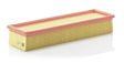 MANN-FILTER Luftfilter