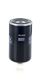 MANN-FILTER Kraftstofffilter