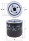 KNECHT Ölfilter 81305/2 Filterausführung: Anschraubfilter, Durchmesser [mm]: 93,2, Höhe [mm]: 96,0, Gewindemaß: 13/16"-16UNF-2B, Durchmesser 2 [mm]: 72,0, Dichtringdurchmesser [mm]: 62,0, Anzugsdrehmoment [Nm]: 20, Artikelnummer des empfohlenen Spezialwerkzeuges: OCS 2, Ventilart: Überströmventil 2.