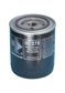 KNECHT Ölfilter 81246/2 Filterausführung: Anschraubfilter, Durchmesser [mm]: 93,0, Höhe [mm]: 114,0, Gewindemaß: 3/4"-16UNF-2B, Durchmesser 2 [mm]: 71,0, Dichtringdurchmesser [mm]: 62,0 1.