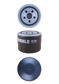 KNECHT Ölfilter 81171/2 Filterausführung: Anschraubfilter, Durchmesser [mm]: 76,0, 80,0, Höhe [mm]: 66,1, Gewindemaß: M20x1,5, Durchmesser 2 [mm]: 64,5, Dichtringdurchmesser [mm]: 58,5, Anzugsdrehmoment [Nm]: 20, Ergänzungsartikel/Ergänzende Info 2: mit einem Rücklaufsperrventil, Ventilart: Überströmventil 1.