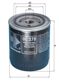 KNECHT Ölfilter 81246/2 Filterausführung: Anschraubfilter, Durchmesser [mm]: 93,0, Höhe [mm]: 114,0, Gewindemaß: 3/4"-16UNF-2B, Durchmesser 2 [mm]: 71,0, Dichtringdurchmesser [mm]: 62,0 2.