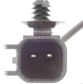 ELPARTS Raddrehzahlsensor 11354457 Kabellänge [mm]: 665, Farbe: schwarz, Anzahl der Steckkontakte: 2 2.