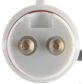 ELPARTS Raddrehzahlsensor 11354448 Einbauseite: Hinterachse links 2.