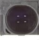 ELPARTS Luftdrucksensor, Höhenanpassun 11354726 Wellenfarbe: grün, Einbauposition: Vorderachse 2.