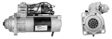 MAHLE ORIGINAL Starter 10241451 Spannung [V]: 24, Starterleistung [kW]: 5,0, Zähnezahl: 10, Flanschdurchmesser [mm]: 89, Anzahl der Befestigungsbohrungen: 3, Durchmesser der Befestigungspunkte [mm]: 127, Bohrungsdurchmesser 1 [mm]: 11,5, Drehrichtung: Drehrichtung im Uhrzeigersinn, für Schwungradtiefe [mm]: 51, Zahnteilung [mm]: 15,45, Getriebeart: mit Reduktionsgetriebe 1.
