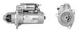 MAHLE ORIGINAL Starter 10241450 Spannung [V]: 24, Starterleistung [kW]: 4,0, Zähnezahl: 11, Flanschdurchmesser [mm]: 110, Anzahl der Befestigungsbohrungen: 3, Durchmesser der Befestigungspunkte [mm]: 146, Bohrungsdurchmesser 1 [mm]: 13,5, Drehrichtung: Drehrichtung im Uhrzeigersinn, für Schwungradtiefe [mm]: 51, Zahnteilung [mm]: 14,6, Getriebeart: mit Reduktionsgetriebe 1.