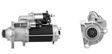MAHLE ORIGINAL Starter 10241442 Spannung [V]: 24, Starterleistung [kW]: 5,5, Zähnezahl: 12, Flanschdurchmesser [mm]: 92, Befestigungswinkel [Grad]: 80,5, Anzahl der Befestigungsbohrungen: 3, Durchmesser der Befestigungspunkte [mm]: 146, Bohrungsdurchmesser 1 [mm]: 13,5, Drehrichtung: Drehrichtung im Uhrzeigersinn, für Schwungradtiefe [mm]: 51, Zahnteilung [mm]: 14,66, Getriebeart: mit Reduktionsgetriebe 1.