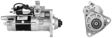 MAHLE ORIGINAL Starter 10241459 Spannung [V]: 24, Starterleistung [kW]: 5,5, Zähnezahl: 12, Flanschdurchmesser [mm]: 92, Anzahl der Befestigungsbohrungen: 3, Durchmesser der Befestigungspunkte [mm]: 146, Bohrungsdurchmesser 1 [mm]: 13,5, Drehrichtung: Drehrichtung im Uhrzeigersinn, für Schwungradtiefe [mm]: 51, Zahnteilung [mm]: 16,0, Klemme: 31, Getriebeart: mit Reduktionsgetriebe 1.