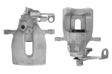 BOSCH Bremssattel 10707584 Überholt
Kolbendurchmesser [mm]: 38, Breite innen [mm]: 57, Material: Aluminium 5.