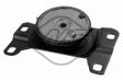 METALCAUCHO Lagerung, Motor