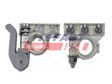 FAST Batteriepolklemme 11379804 Positiv negativ 3.