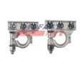 FAST Batteriepolklemme 11379803 Positiv negativ 3.