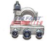 FAST Batteriepolklemme 11379806 Positiv 2.