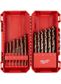 MILWAUKEE Bohrer-Set