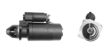 MAHLE ORIGINAL Starter 11172793 Spannung [V]: 24, Starterleistung [kW]: 4,0, Zähnezahl: 11, Flanschdurchmesser [mm]: 89,0, Anzahl der Befestigungsbohrungen: 3, Durchmesser der Befestigungspunkte [mm]: 127,0, Bohrungsdurchmesser 1 [mm]: 10,9, Drehrichtung: Drehrichtung im Uhrzeigersinn, für Schwungradtiefe [mm]: 31,0, Zahnteilung [mm]: 14,39 1.