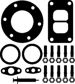 MAHLE ORIGINAL Turboladerdichtung