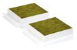 MANN-FILTER Innenraumluftfilter