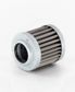 MANN-FILTER Hydraulikfiltersatz, Automatik 11385519 EU-Produktsicherheitsverordnung (GPSR): IEC 60417-6183 mechanisches Fachwissen erforderlich, Filterausführung: Filtereinsatz, für hohe Drücke, Höhe [mm]: 49, Innendurchmesser [mm]: 22, Außendurchmesser [mm]: 43 3.