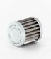 MANN-FILTER Hydraulikfiltersatz, Automatik 11385519 EU-Produktsicherheitsverordnung (GPSR): IEC 60417-6183 mechanisches Fachwissen erforderlich, Filterausführung: Filtereinsatz, für hohe Drücke, Höhe [mm]: 49, Innendurchmesser [mm]: 22, Außendurchmesser [mm]: 43 2.