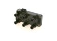 BOSCH Zündspule 565609 ohne Halter
Nennspannung [V]: 14, Ergänzungsartikel/Ergänzende Info: ohne Halter 4.