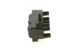 BOSCH Zündspule 565609 ohne Halter
Nennspannung [V]: 14, Ergänzungsartikel/Ergänzende Info: ohne Halter 7.