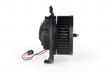 NISSENS Blower motor 12V, 154mm (87425)
