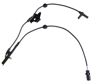 TEXTAR Raddrehzahlsensor