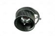 NISSENS Blower motor 12V, 149mm (87032)
