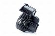 NISSENS Blower motor 12V, 138mm (87033)
