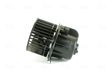 NISSENS Blower motor 12V, 132mm (87061)